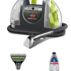 BISSELL Little Green Portable Deep Cleaner